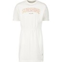 Garcia Kjole Sunshine Off White (128/134 : 8 9 år)