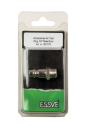 Essve Nippel Euro/320 Utv Gj 1/4"
