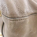 Loewe Pre-owned Dame Pre-owned Brun