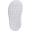 Adidas Sportswear Lightorama Court El I   White   25