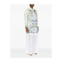 Camilla Dame Bluser & Skjorter Flerfarget L,