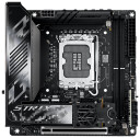 ASUS ROG Strix Z890-I Mini ITX Hovedkort med Wi-Fi 7 og LGA1851 Socket