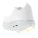 Comme des Garçons Dame Sko Hvit 36 1/2 EU