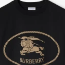 Burberry Herre Topper Svart 2XL,