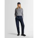 Fusalp Dame Sport Grå XS,