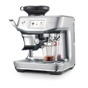 Sage Barista Touch Impress Espressomaskin med innebygd kaffekvern 1700 W SES882BSS