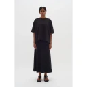 InWear Dame Topper Svart 2XL,