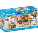Playmobil - Food Lounge