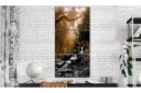 Bilde Small Waterfall 60x120 Artgeist sp. z o. o.