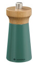 Zassenhaus   Westerland pepperkvern 12 cm grønn