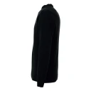 04651/ A trip in a bag Herre Strikkevarer Svart S,