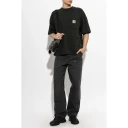 Carhartt Wip, Herre, Topper, Grønn, M,