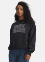 Under Armour Rival Flc OS Varsity Crew