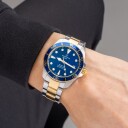 Certina DS Action Diver Powermatic 80 C0328072204110 - Herre - 38 mm - Analog - Automatisk - Safirglass
