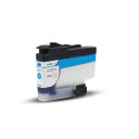 Brother LC3237C blekkpatron - LC3237C Original - Cyan 30 ml