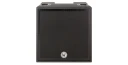 Warwick Gnome Pro Cab 300 Watt 4 Ohm 15" Speakers With Piezo Horn