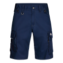 Engel X-treme strekkbar shorts Blått blekk SEW-6360-186-165 80