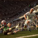 EA Sports FC 25 Nordic PS4 Spill