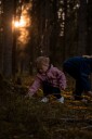Lindberg Kids" Drammen Shell Jacket Pink 160