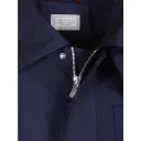 Brunello Cucinelli Herre Jakker Blå XL,