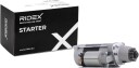 RIDEX 2S0125 Starter