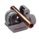 Ridgid 101 Mini Rørkutter for Kobber- og Messingrør 6-28 mm