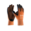 ATG MaxiFlex Endurance - Monteringshansker, 12 Par
