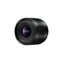 Panasonic Leica DG 9mm f/1.7 Vidvinkelobjektiv for Micro Four Thirds