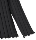Name It Nkfnoline Ls Slim Top Noos Black 146 152