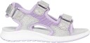 Viking Anchor Glitter 3V Sandal Lilac 24