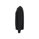 MC2 Saint Barth Herre Strikkevarer Svart M,