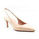 Roberto Festa Dame Sko Beige 40 EU,