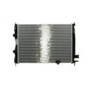 Radiator MAHLE ORIGINAL CR 1075 000S