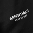 Fear Of God Herre Shorts Svart M,