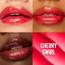 Maybelline New York Lifter Glaze Lip Balm 04 Cherry Swirl 4,4g