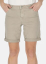 Seaside Oregon Twill Shorts W