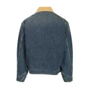 Carhartt Wip Herre Jakker Blå L,