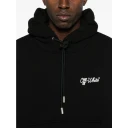 Off White Herre Gensere & Hettegensere Svart M,