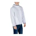 Emporio Armani EA7 Herre Jakker Hvit L,