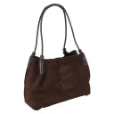 Etro Dame Vesker Brun ONE SIZE,