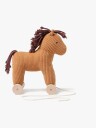 KidS Concept Pull Along Horse Vera Aiden Brown ONE SIZE