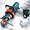 Makita DSC191Z Armeringskutter 18V