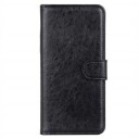 OnePlus Nord N20 5G Lommebok-deksel med Stativ Svart