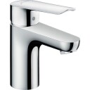 HANSGROHE LOGIS E SERVANTARMATUR 70 KROM