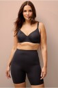 Ellos Collection Shaping shorts medium støtte Svart