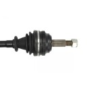 Point Gear Drivaksel POINT GEAR PNG72740