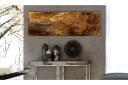 Bilde Golden Citadel 120x40 Artgeist sp. z o. o.