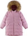 Reima Winter Jacket Luvia   Pink   110