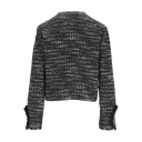 Emporio Armani Dame Jakker Grå S,