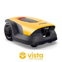 Stiga A 10V   Kabelfri Robot Med "Vista" &Gt 1000 M2